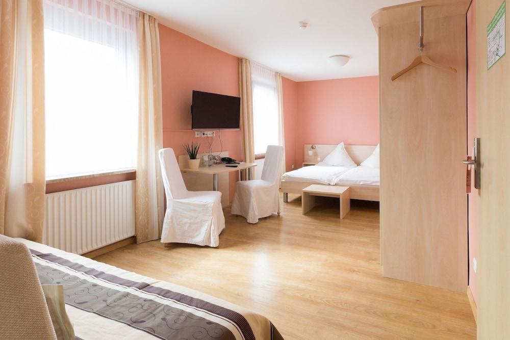 Hotel Martin