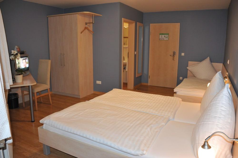 Hotel Martin