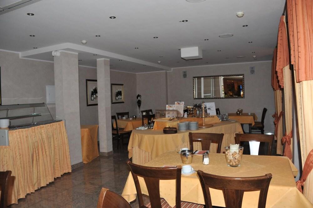 Hotel Martin
