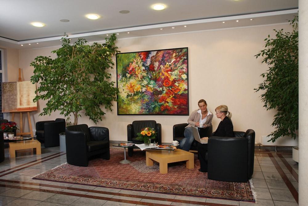 Stadthotel Oranienburg