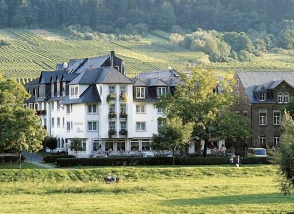 Hotel-Restaurant Pollmanns