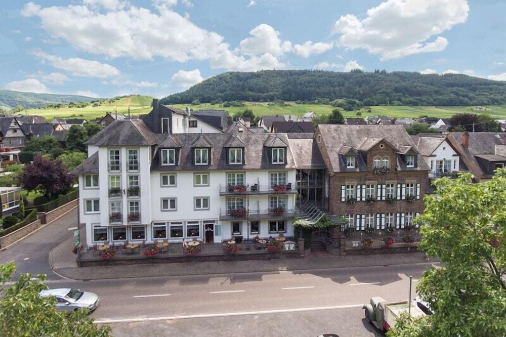 Hotel-Restaurant Pollmanns