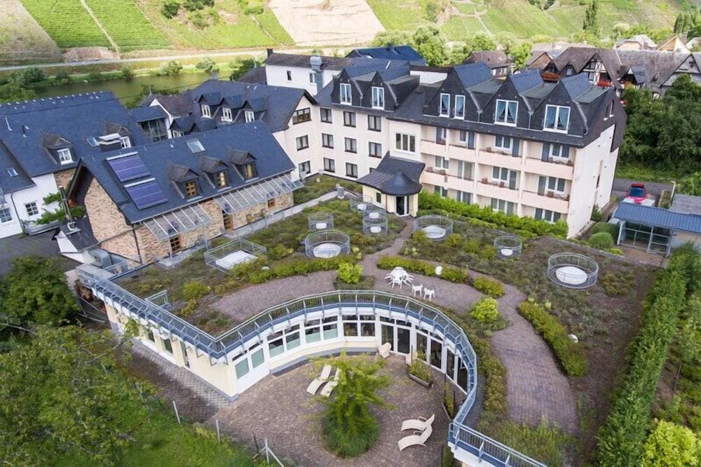Hotel-Restaurant Pollmanns