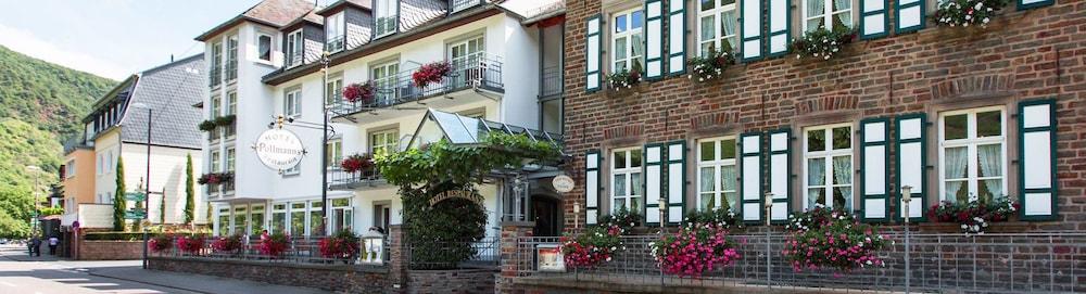 Hotel-Restaurant Pollmanns