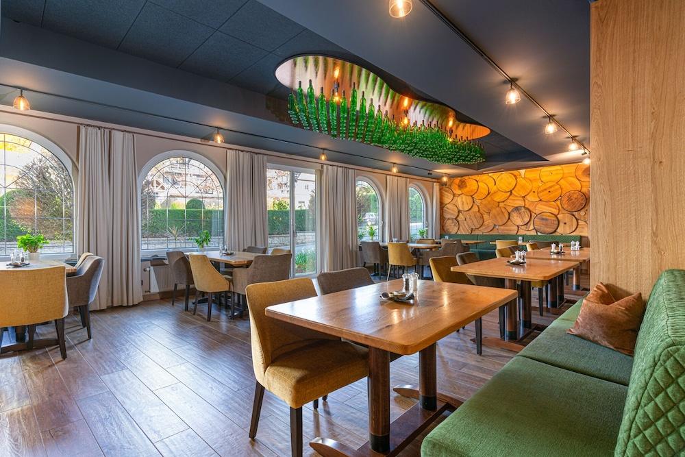 Hotel-Restaurant Pollmanns