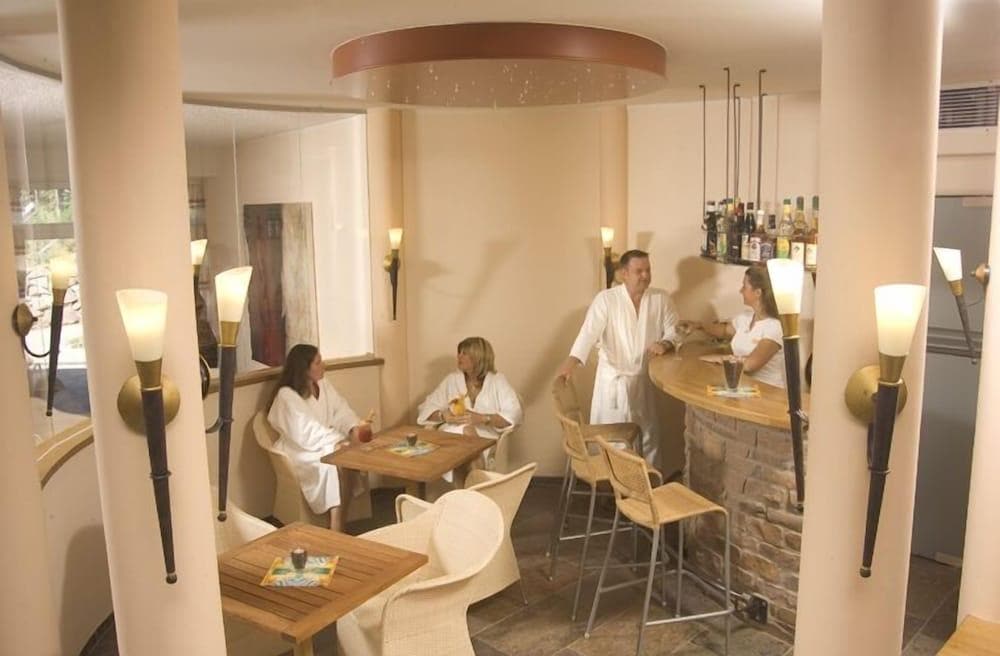Hotel-Restaurant Pollmanns