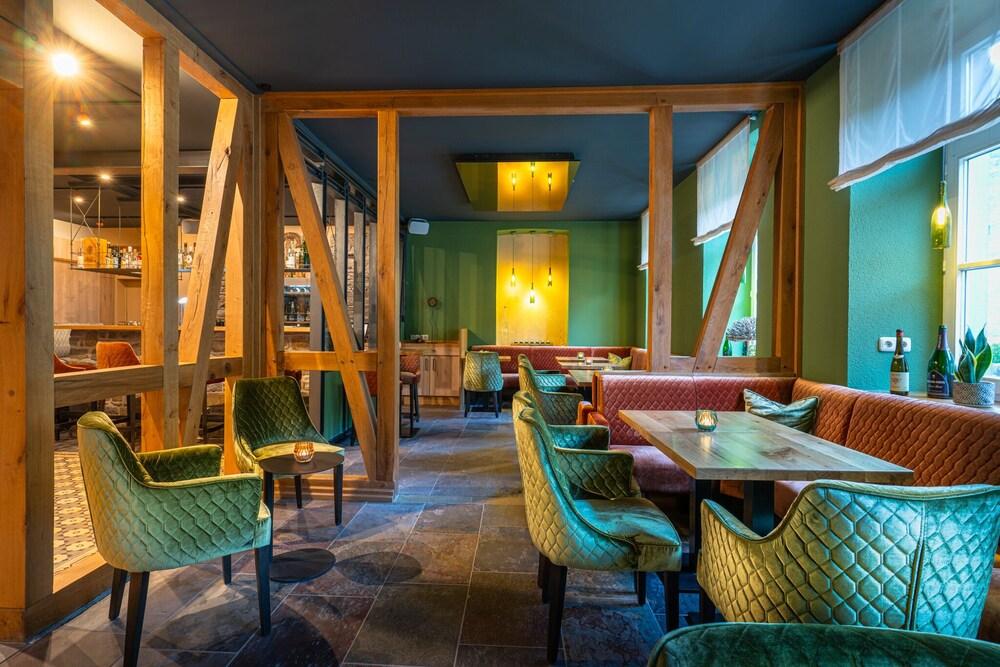 Hotel-Restaurant Pollmanns