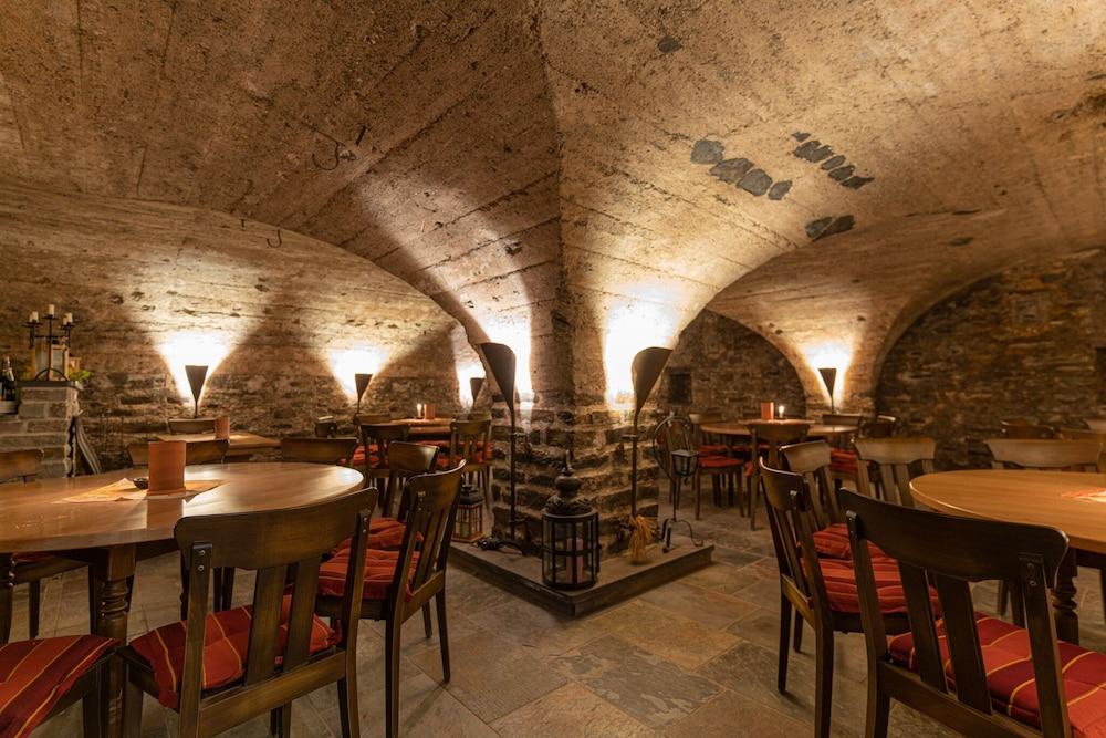 Hotel-Restaurant Pollmanns