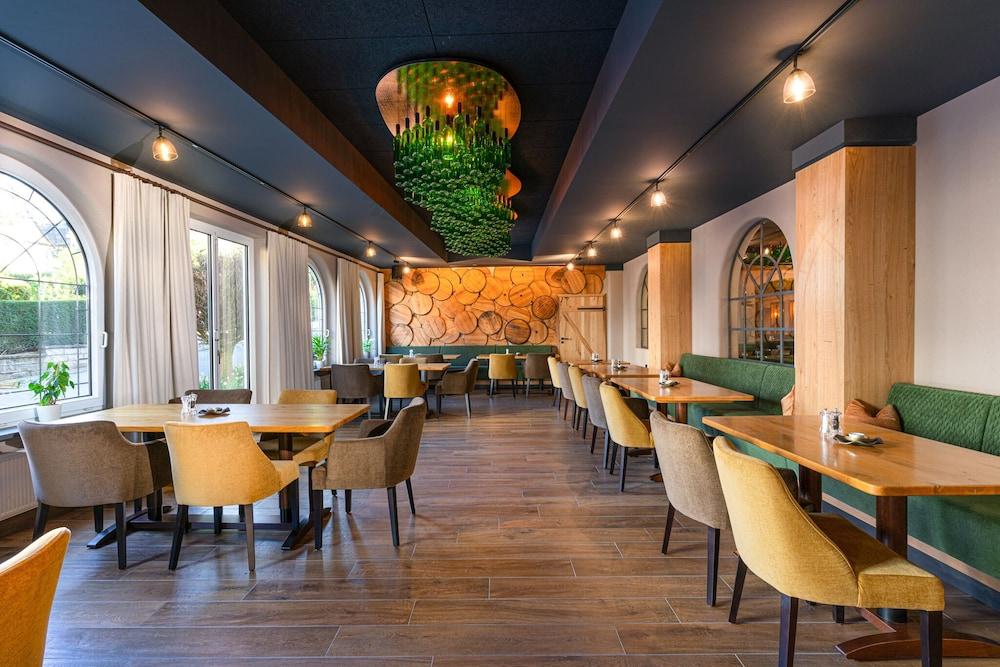 Hotel-Restaurant Pollmanns