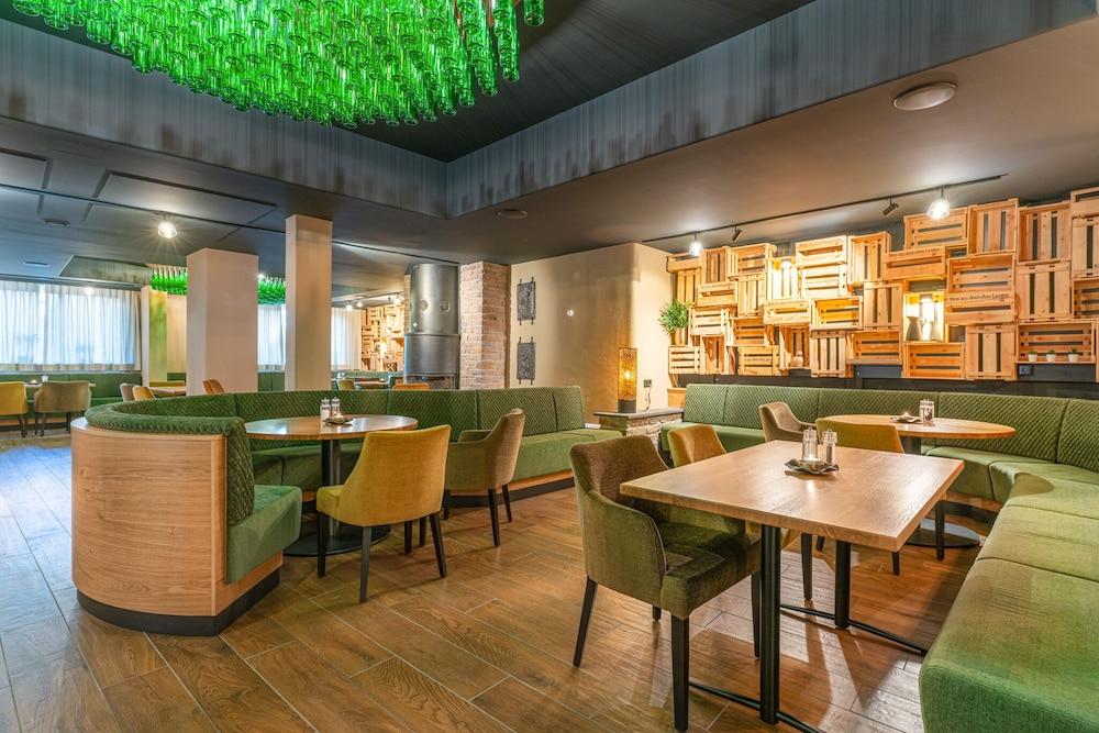 Hotel-Restaurant Pollmanns