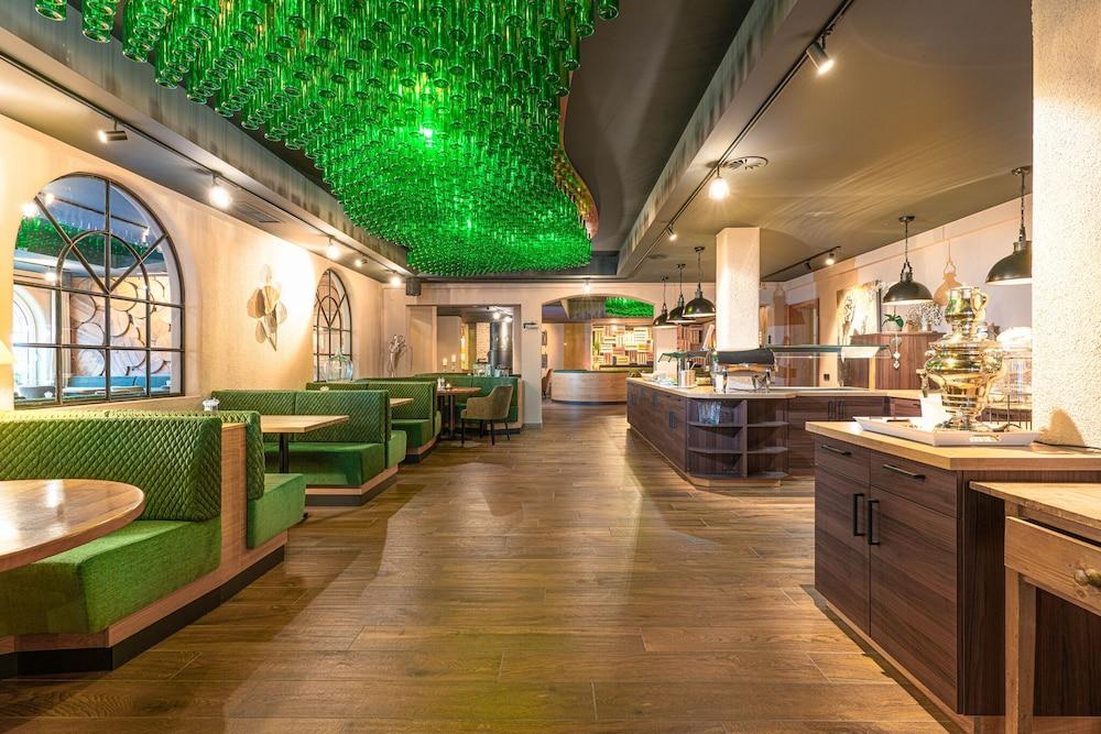 Hotel-Restaurant Pollmanns