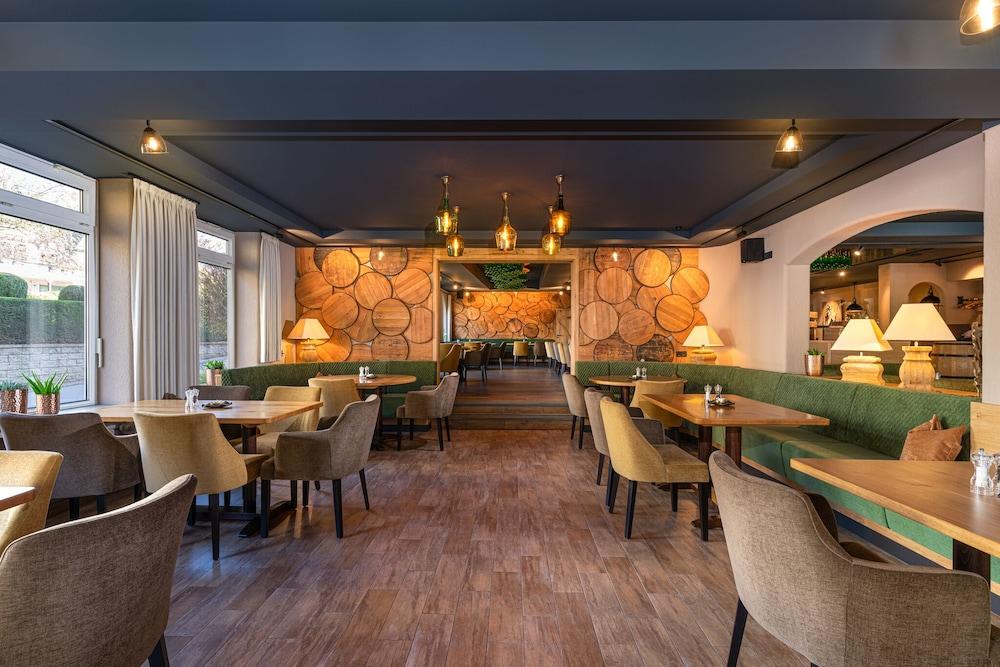 Hotel-Restaurant Pollmanns