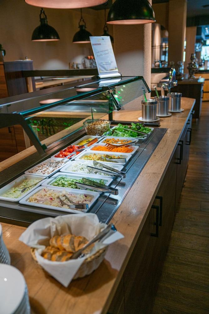 Hotel-Restaurant Pollmanns