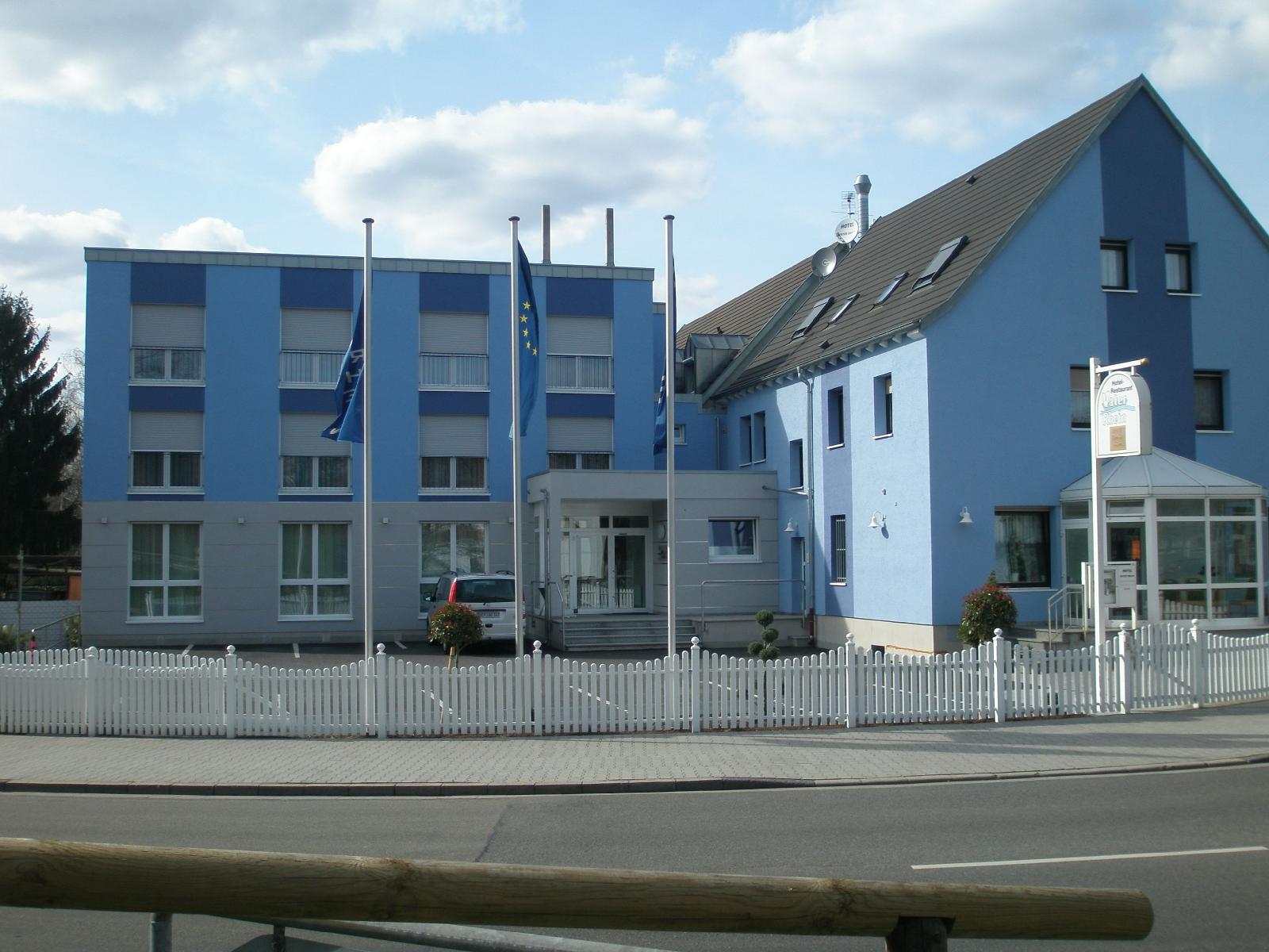 Vater Rhein