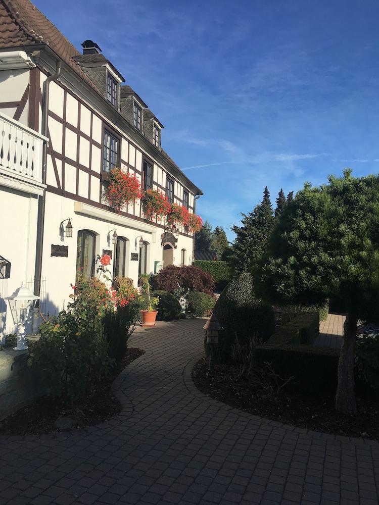 Landhotel Hutter