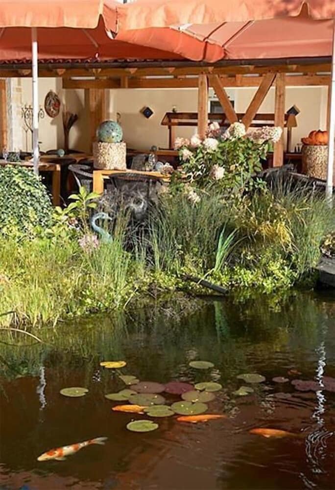 Landhotel Hutter