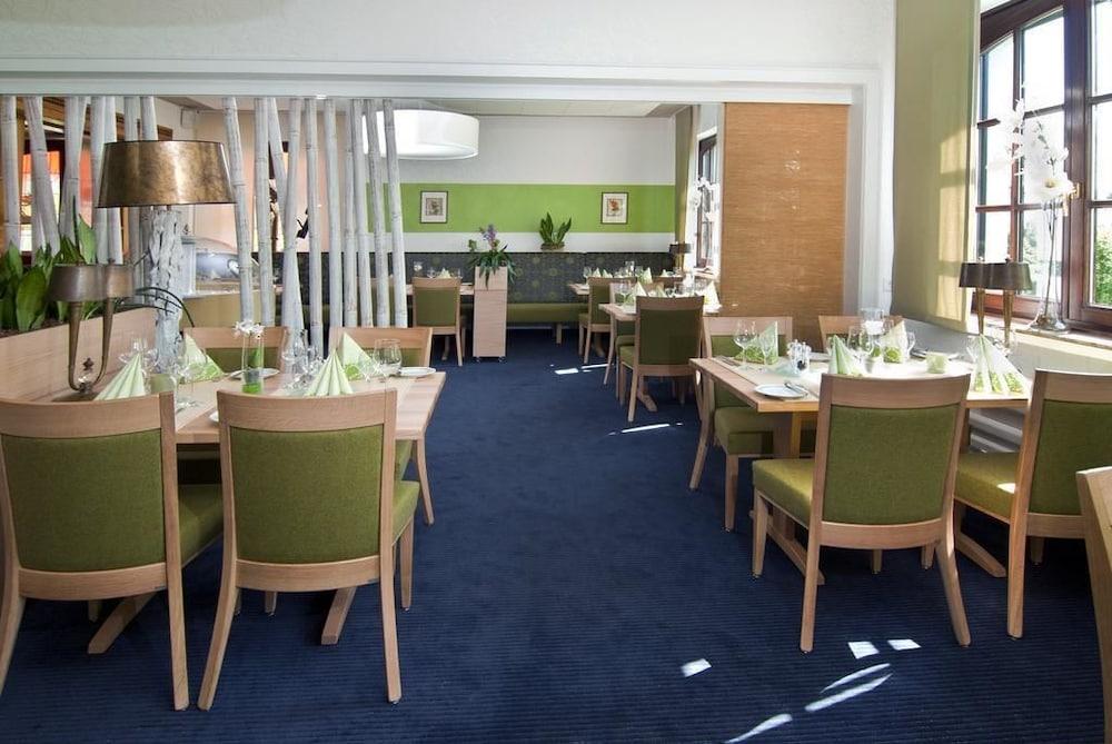 Landhotel Hutter