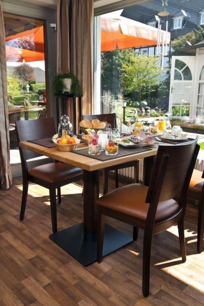 Landhotel Hutter