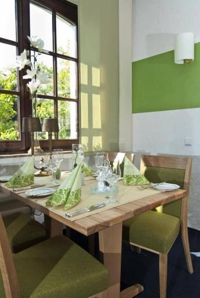 Landhotel Hutter