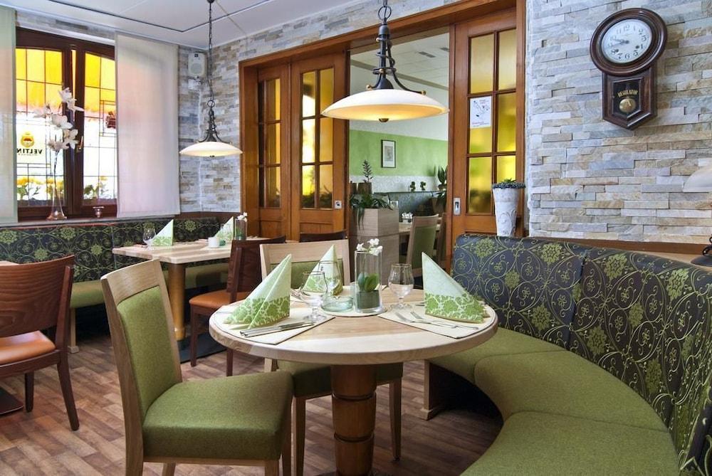 Landhotel Hutter