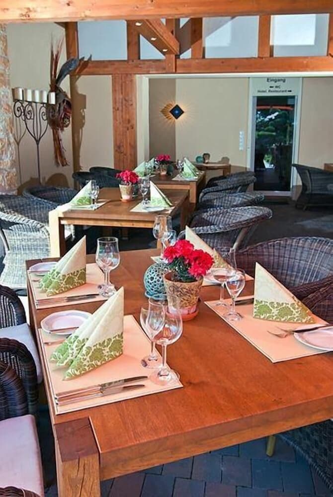Landhotel Hutter