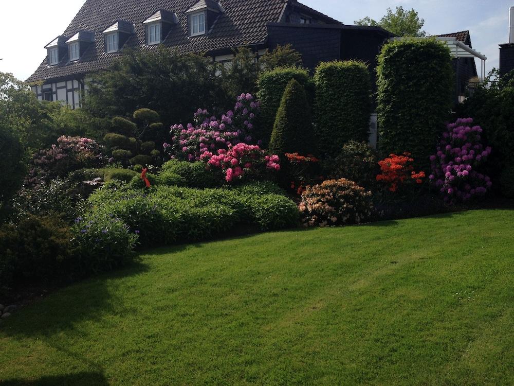 Landhotel Hutter