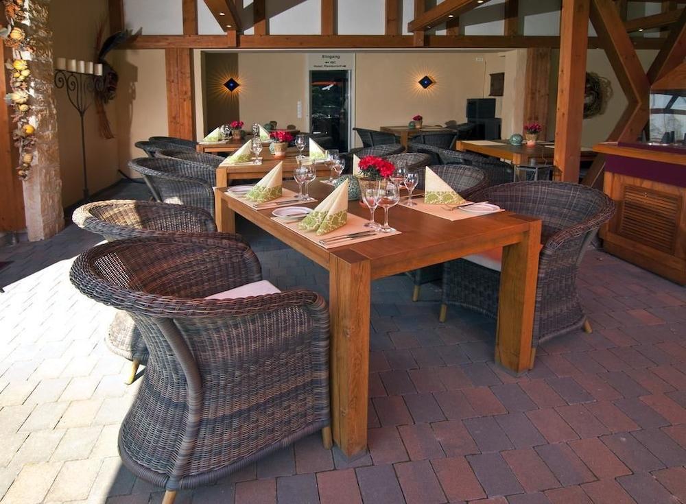 Landhotel Hutter