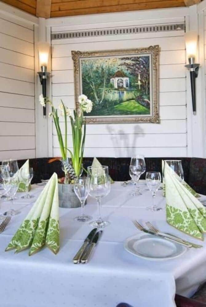 Landhotel Hutter
