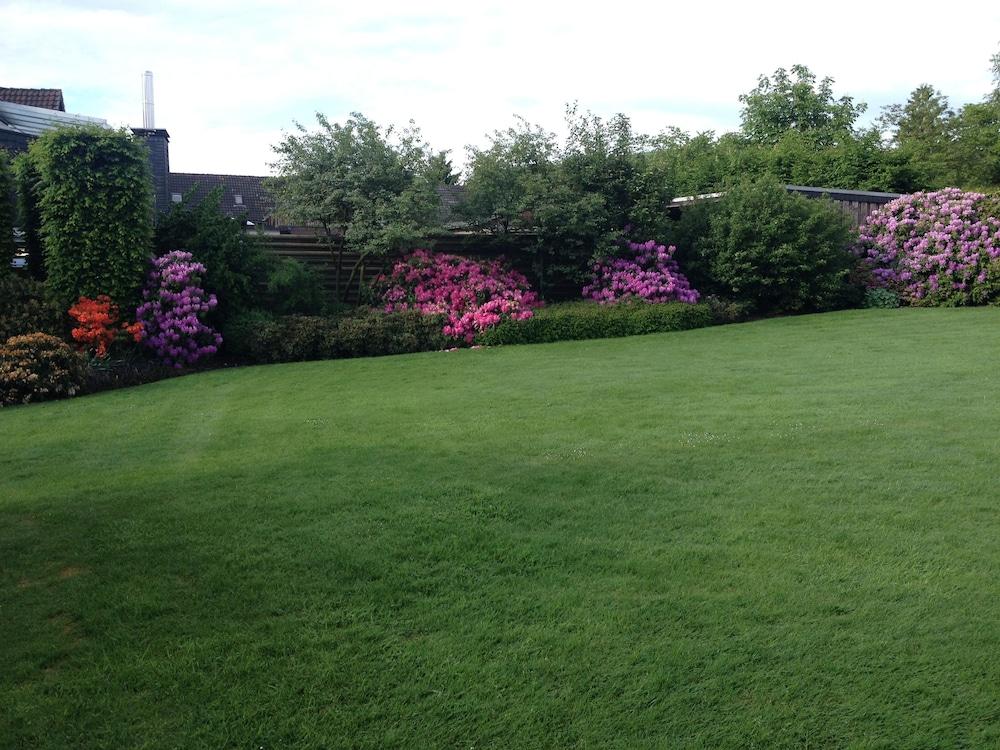 Landhotel Hutter