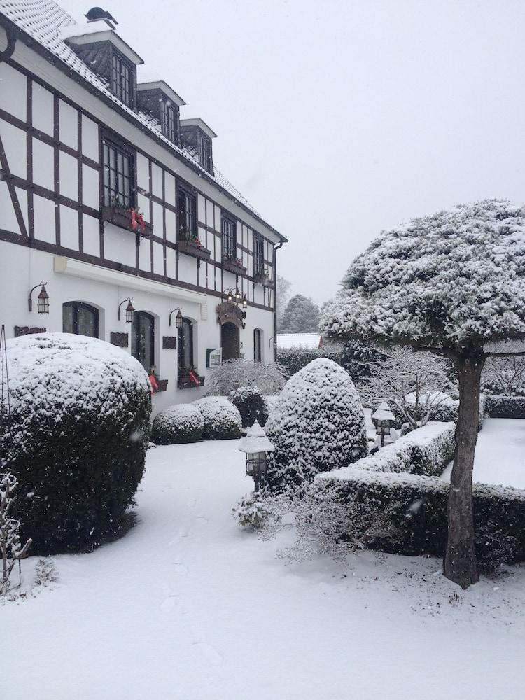 Landhotel Hutter