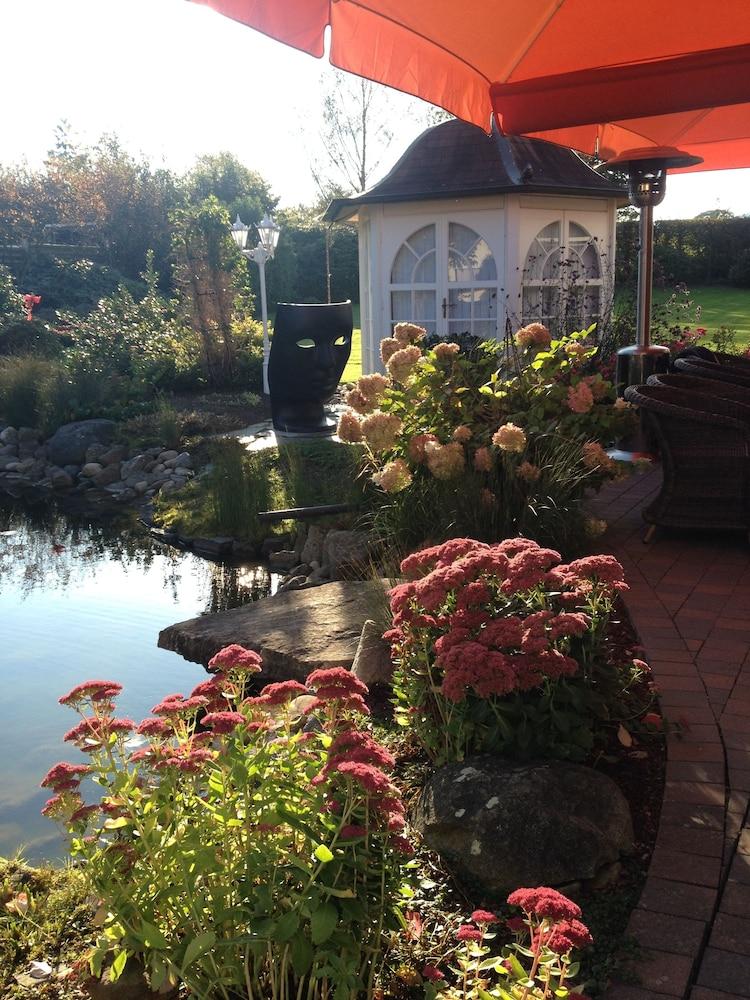 Landhotel Hutter