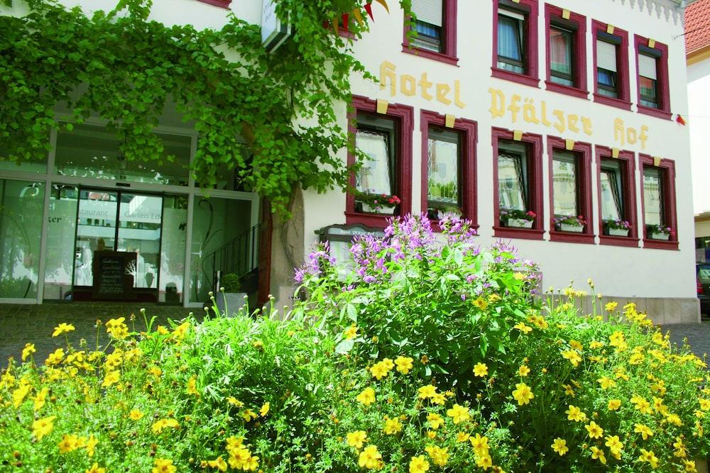 Pfälzer Hof