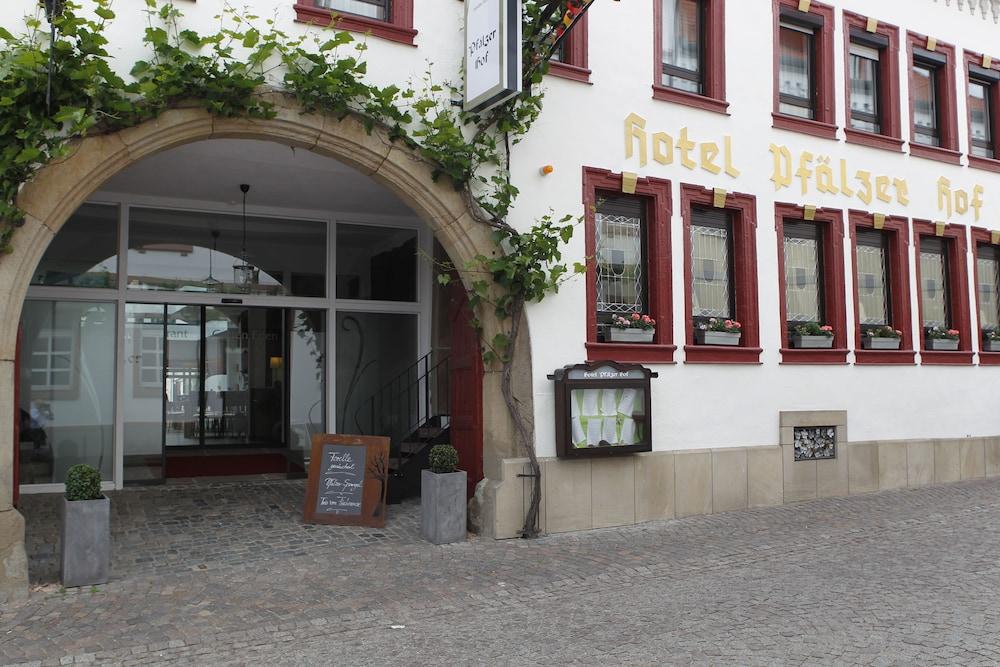 Pfälzer Hof