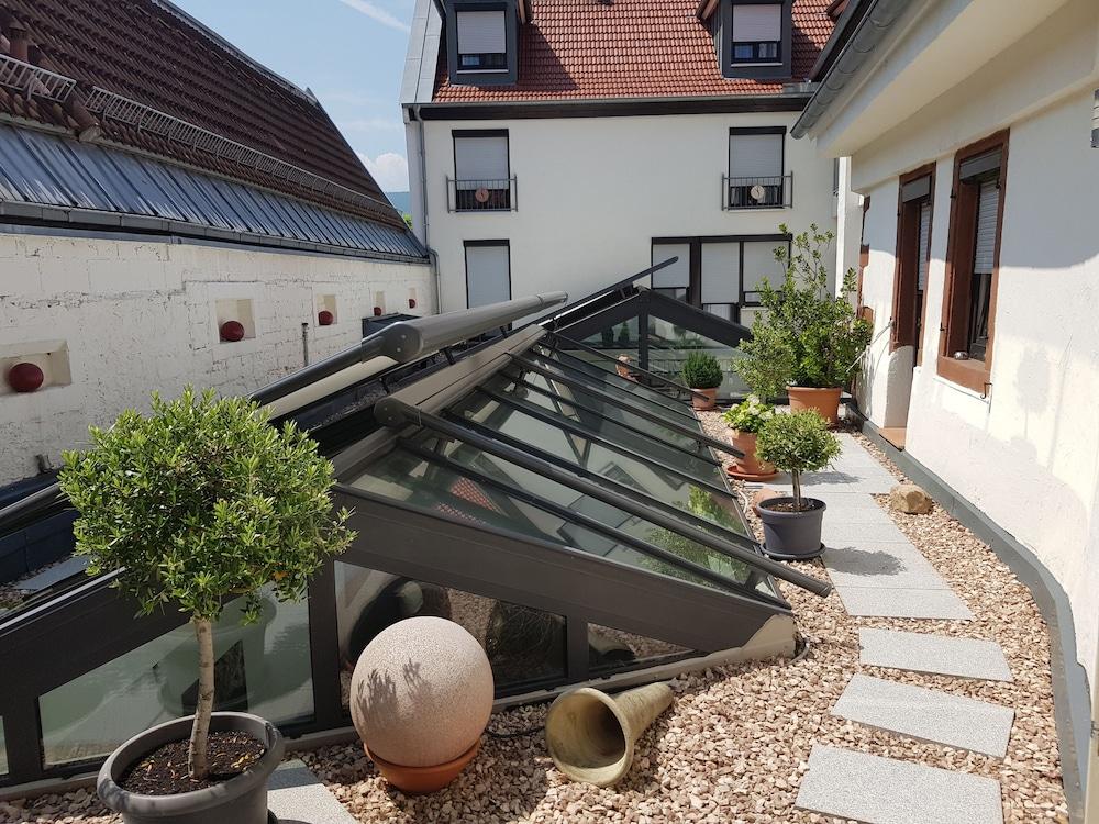 Pfälzer Hof