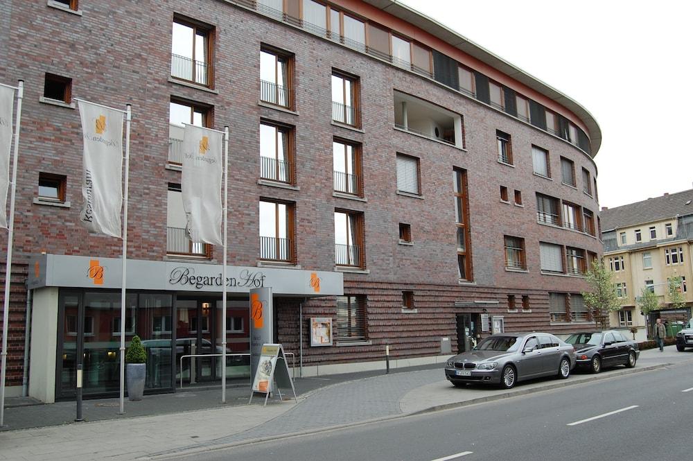Begardenhof