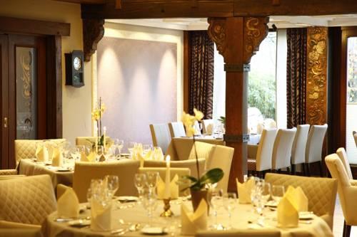 Flair Hotel Nieder