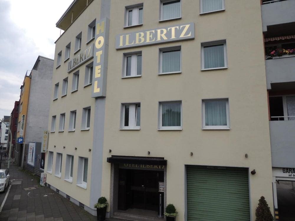 Ilbertz Garni