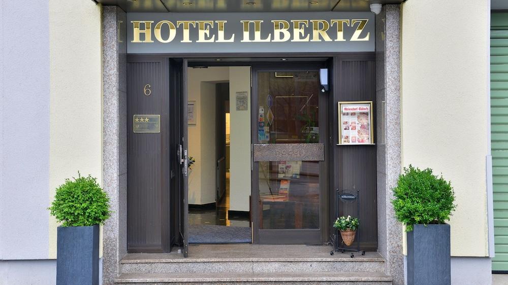 Ilbertz Garni