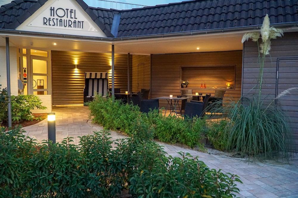 Trend Hotel