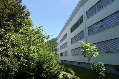 Hotel zum Ziel