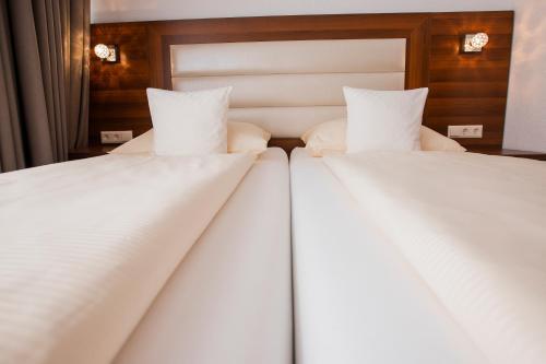 Hotel zum Ziel