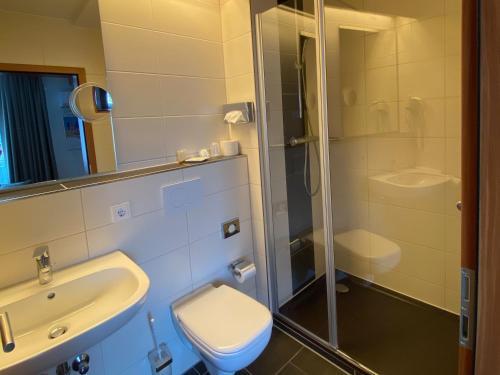 Hotel zum Ziel