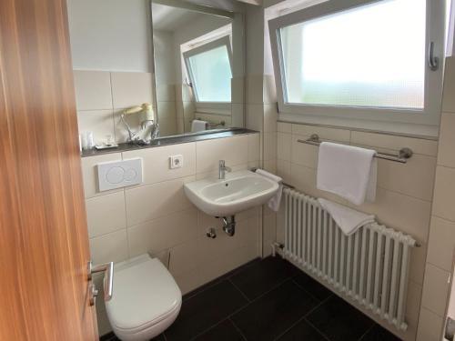 Hotel zum Ziel