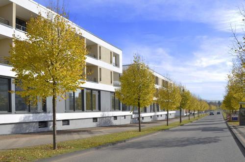 Schroeders Appartementhotel