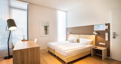Schroeders Appartementhotel