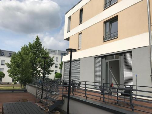 Schroeders Appartementhotel