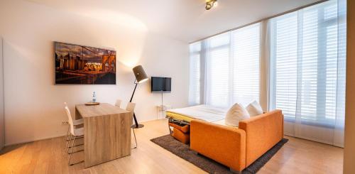 Schroeders Appartementhotel