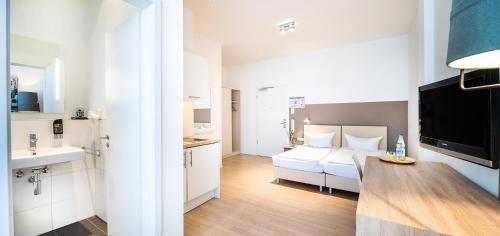 Schroeders Appartementhotel