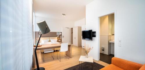 Schroeders Appartementhotel