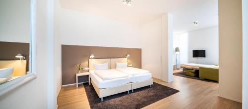 Schroeders Appartementhotel